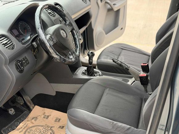 TEAM PAKET TEMİZ CADDY