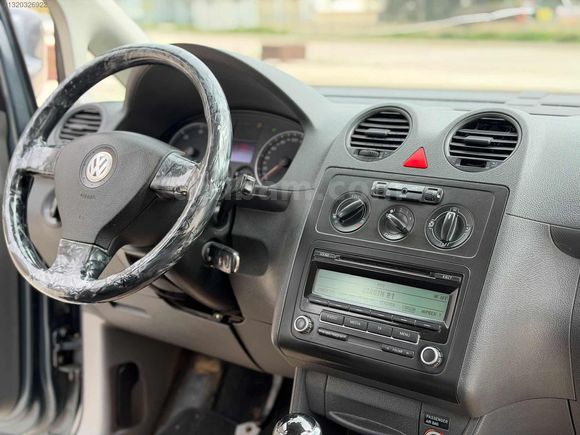 TEAM PAKET TEMİZ CADDY
