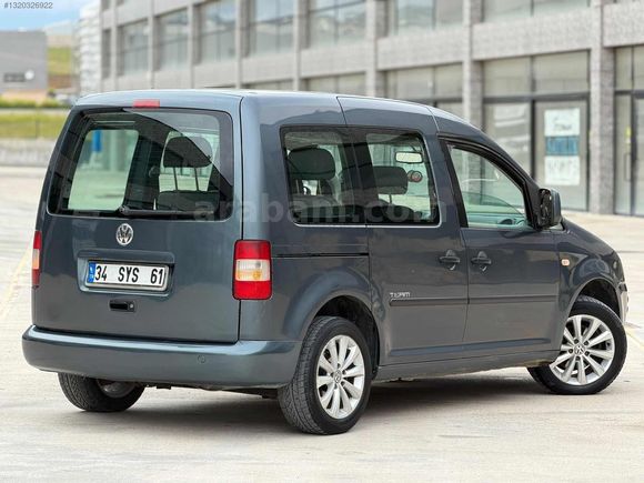 TEAM PAKET TEMİZ CADDY