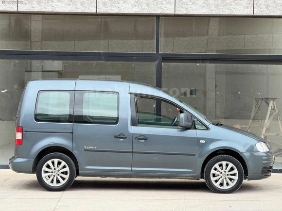 TEAM PAKET TEMİZ CADDY