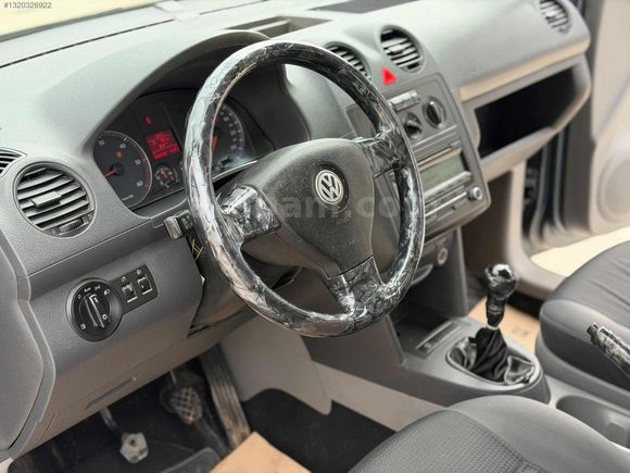 TEAM PAKET TEMİZ CADDY