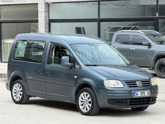 TEAM PAKET TEMİZ CADDY