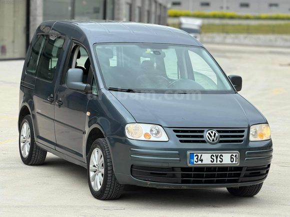 TEAM PAKET TEMİZ CADDY