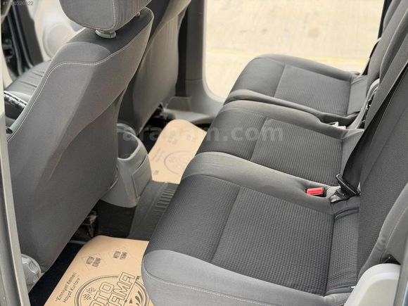 TEAM PAKET TEMİZ CADDY