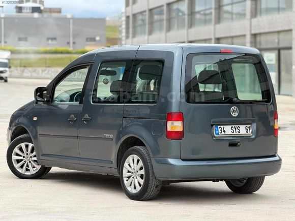 TEAM PAKET TEMİZ CADDY