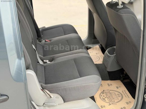 TEAM PAKET TEMİZ CADDY
