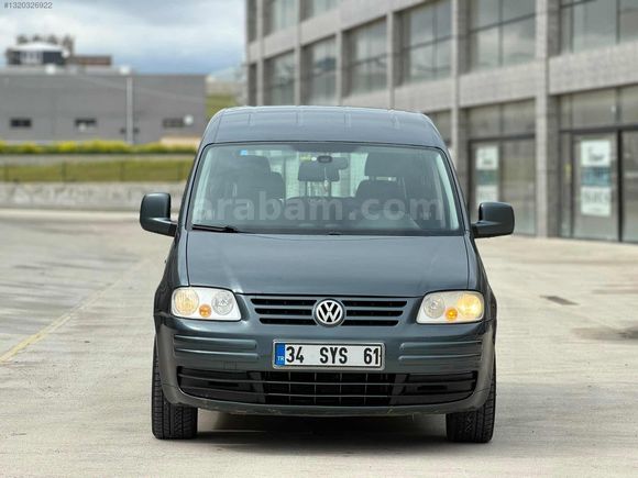 TEAM PAKET TEMİZ CADDY
