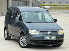 TEAM PAKET TEMİZ CADDY