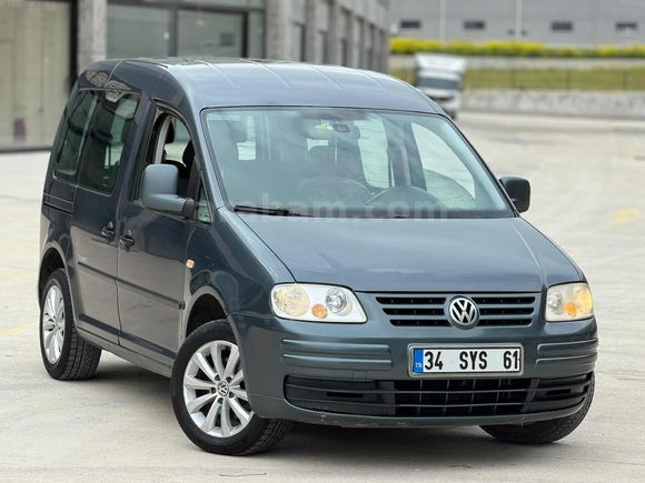 TEAM PAKET TEMİZ CADDY