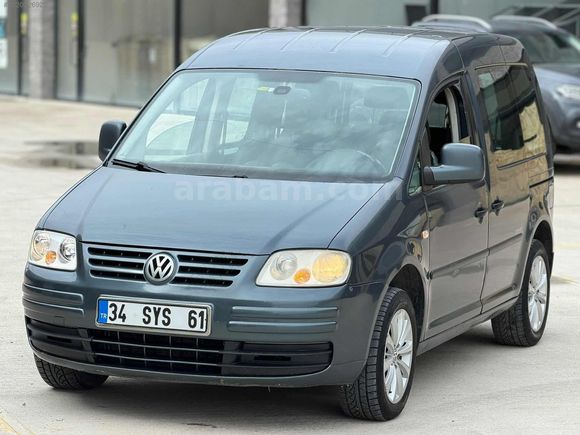 TEAM PAKET TEMİZ CADDY