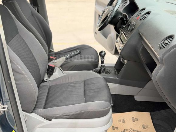 TEAM PAKET TEMİZ CADDY