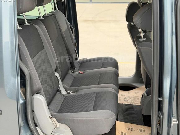 TEAM PAKET TEMİZ CADDY