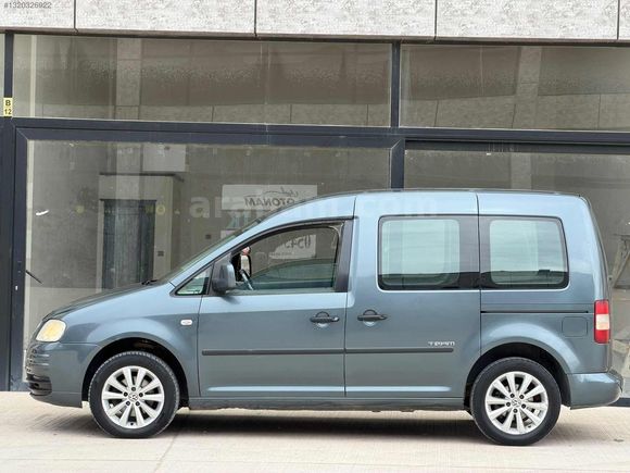 TEAM PAKET TEMİZ CADDY