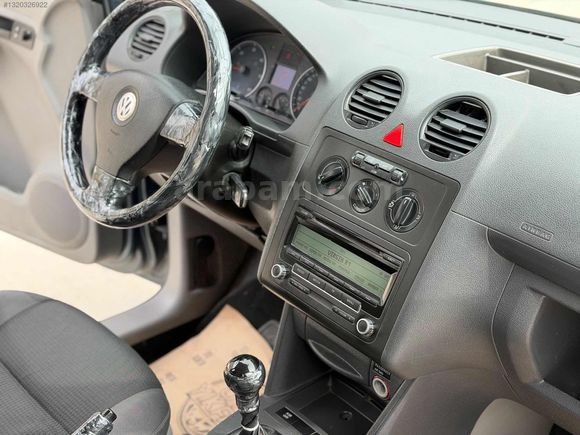 TEAM PAKET TEMİZ CADDY