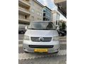 ORJİNAL DEĞİŞENSİZ OTOMOBİL RUHSATLI 1.9 TDİ 8+1 CARAVELLE