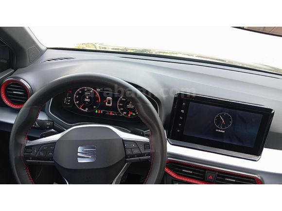 Sahibinden Seat Arona 1.0 EcoTSI FR 2024 Model