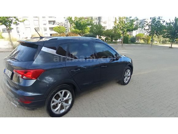 Sahibinden Seat Arona 1.0 EcoTSI FR 2024 Model