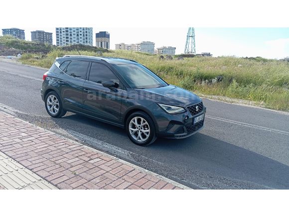 Sahibinden Seat Arona 1.0 EcoTSI FR 2024 Model