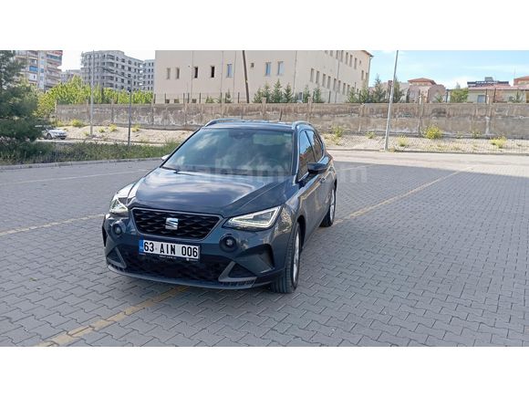 Sahibinden Seat Arona 1.0 EcoTSI FR 2024 Model