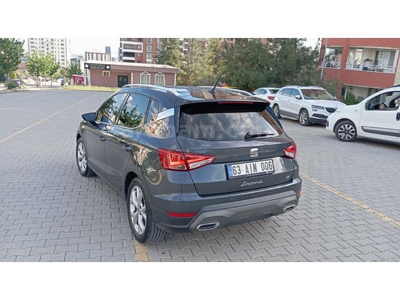 Sahibinden Seat Arona 1.0 EcoTSI FR 2024 Model