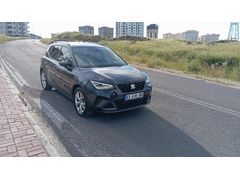 Sahibinden Seat Arona 1.0 EcoTSI FR 2024 Model