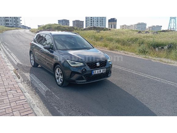 Sahibinden Seat Arona 1.0 EcoTSI FR 2024 Model