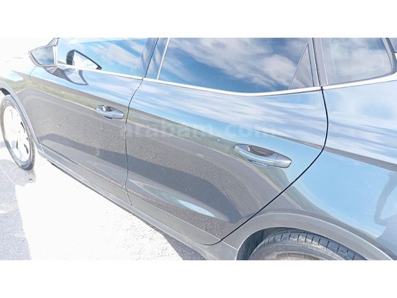 Sahibinden Seat Arona 1.0 EcoTSI FR 2024 Model