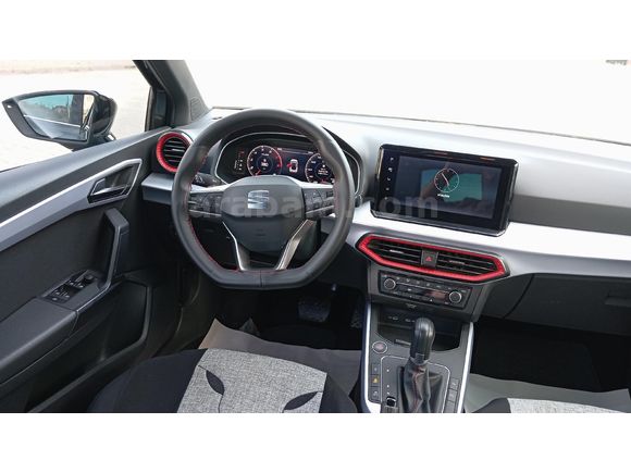 Sahibinden Seat Arona 1.0 EcoTSI FR 2024 Model