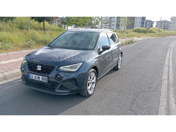 Sahibinden Seat Arona 1.0 EcoTSI FR 2024 Model