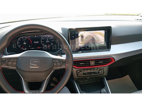 Sahibinden Seat Arona 1.0 EcoTSI FR 2024 Model