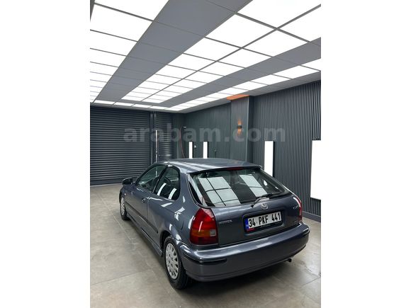 OTOMATİK GÜVENLİK PAKET 