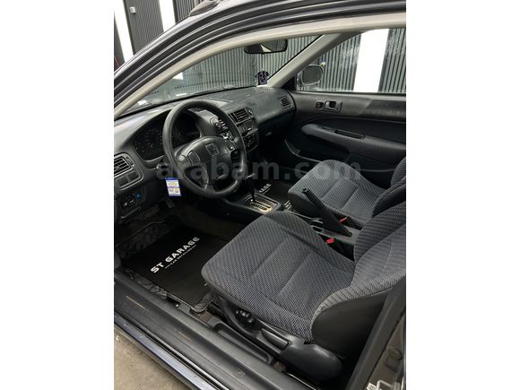 OTOMATİK GÜVENLİK PAKET 