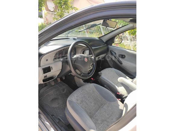 Sahibinden Fiat Albea 1.2 EL 2004 Model