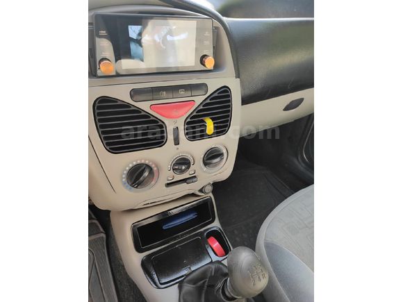 Sahibinden Fiat Albea 1.2 EL 2004 Model