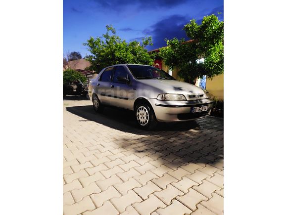 Sahibinden Fiat Albea 1.2 EL 2004 Model