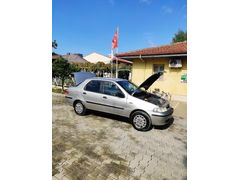 Sahibinden Fiat Albea 1.2 EL 2004 Model