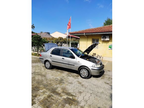 Sahibinden Fiat Albea 1.2 EL 2004 Model