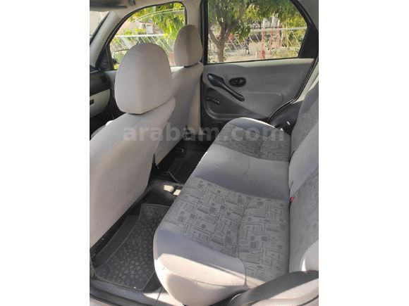 Sahibinden Fiat Albea 1.2 EL 2004 Model
