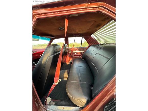 TAM RESTERASYON FULL BAKIM OTOMATİK NOVA CONCOURS