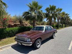 TAM RESTERASYON FULL BAKIM OTOMATİK NOVA CONCOURS