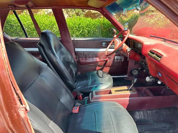 TAM RESTERASYON FULL BAKIM OTOMATİK NOVA CONCOURS