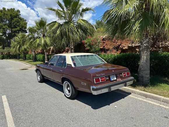TAM RESTERASYON FULL BAKIM OTOMATİK NOVA CONCOURS