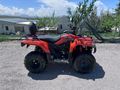 Sahibinden Loncin XWolf 300