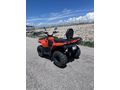 Sahibinden Loncin XWolf 300