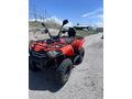 Sahibinden Loncin XWolf 300