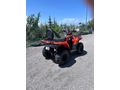 Sahibinden Loncin XWolf 300