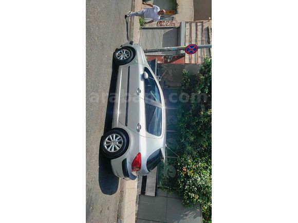 DEĞİŞENSİZ - BAKIMLI - DOST İŞİ 2004 PEUGEOT 307 1.4 HDi