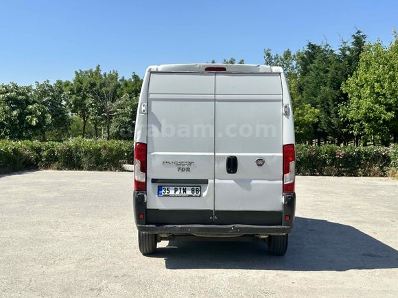 Sahibinden Fiat Ducato 11.5 m³ 2016 Model 