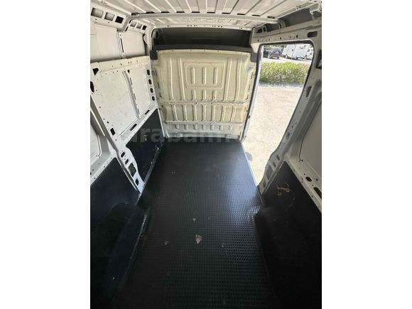 Sahibinden Fiat Ducato 11.5 m³ 2016 Model 