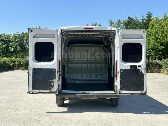 Sahibinden Fiat Ducato 11.5 m³ 2016 Model 